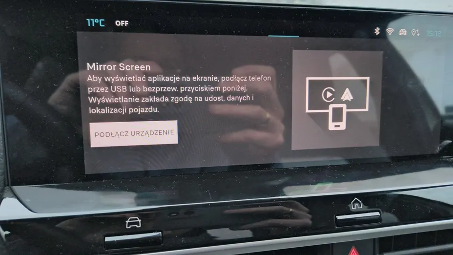 CITROEN C4 X C4 X 1.2 mHEV Max eDCT6