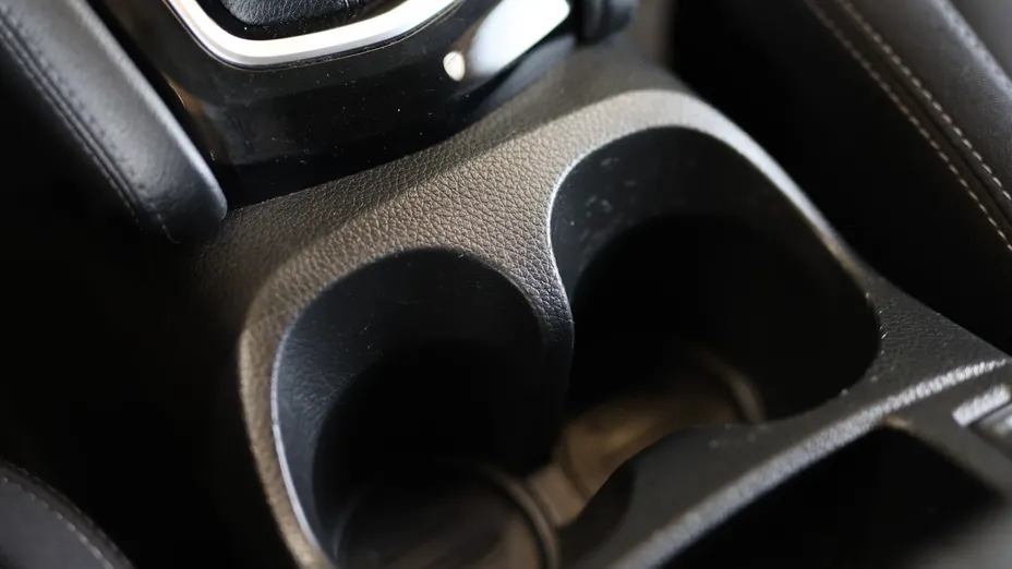 NISSAN Qashqai Qashqai 1.3 DIG-T N-Connecta DCT