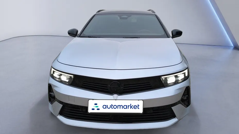 OPEL Astra Astra VI 1.2 T GS S&S aut