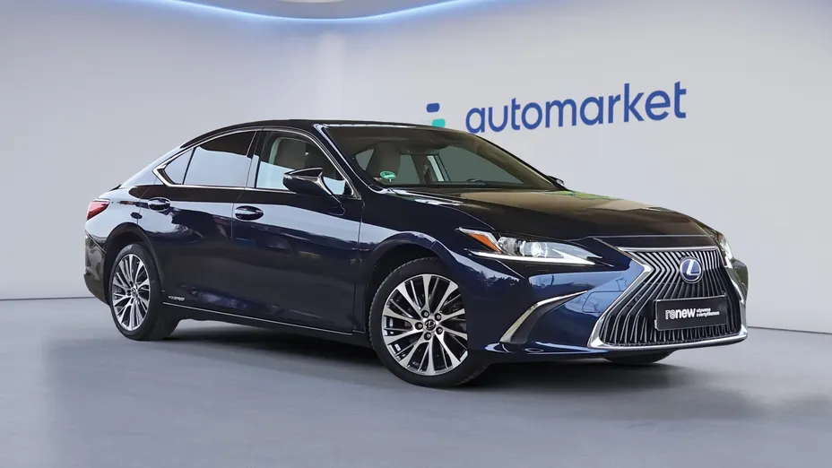 LEXUS ES ES 300h Business Edition