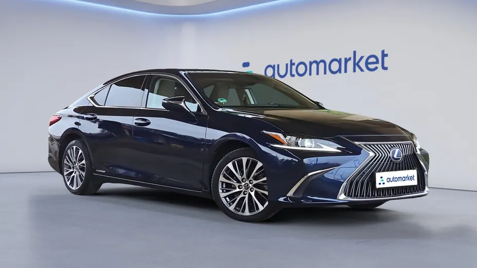 LEXUS ES ES 300h Business Edition