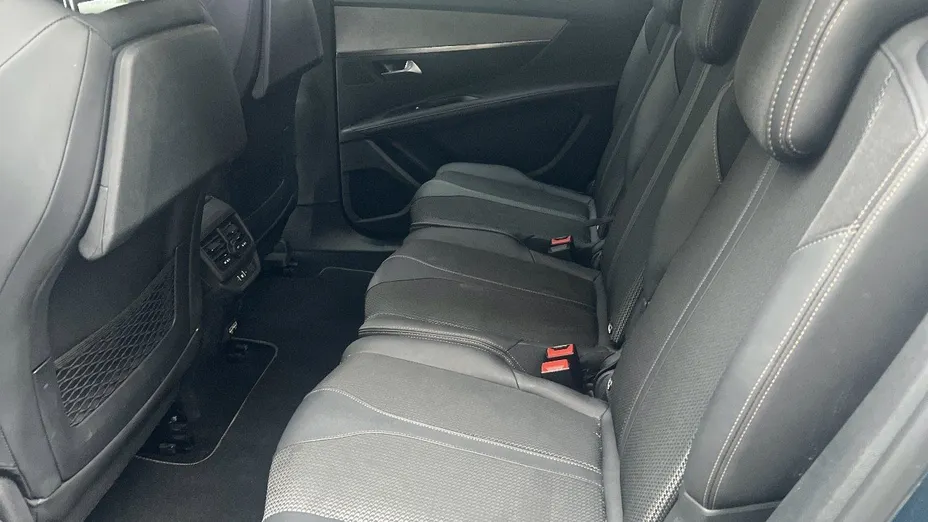 PEUGEOT 5008 5008 1.5 BlueHDi GT S&S EAT8