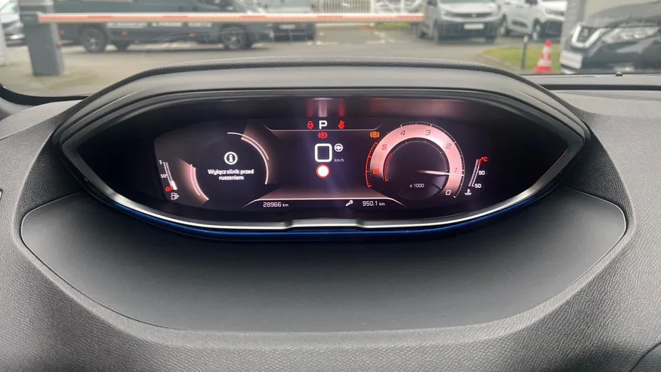 PEUGEOT 5008 5008 1.5 BlueHDi GT S&S EAT8