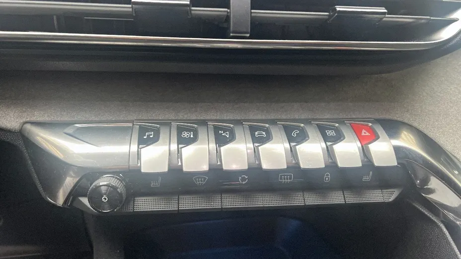 PEUGEOT 5008 5008 1.5 BlueHDi GT S&S EAT8