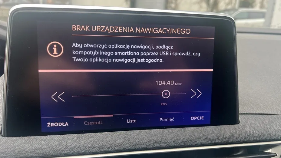 PEUGEOT 5008 5008 1.5 BlueHDi GT S&S EAT8