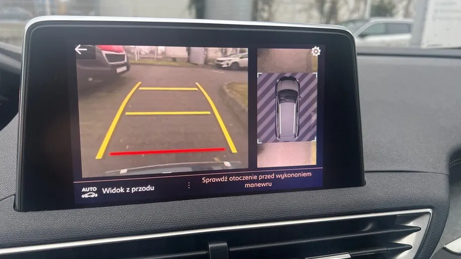 PEUGEOT 5008 5008 1.5 BlueHDi GT S&S EAT8