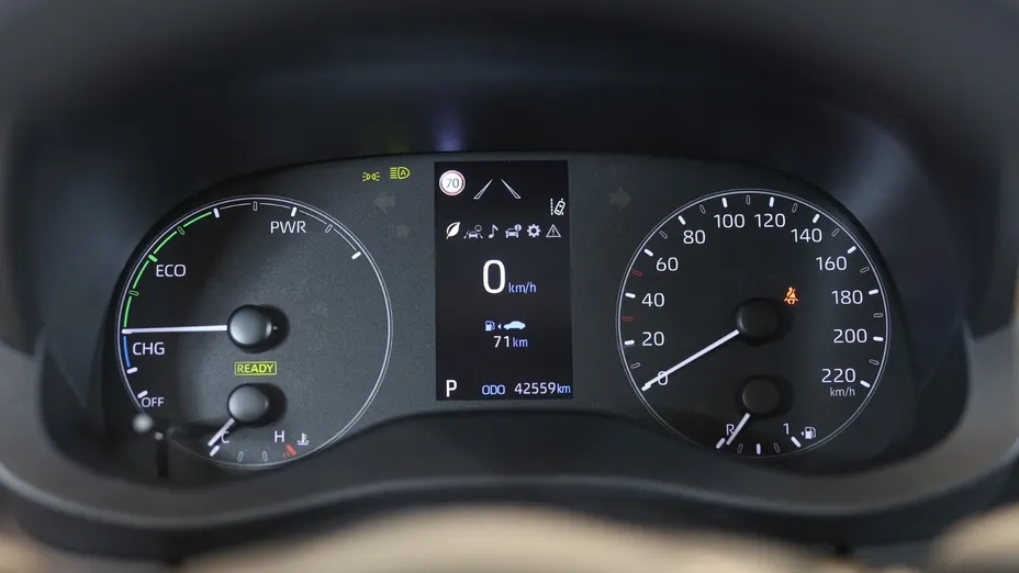 TOYOTA Yaris Yaris Hybrid 1.5 Comfort