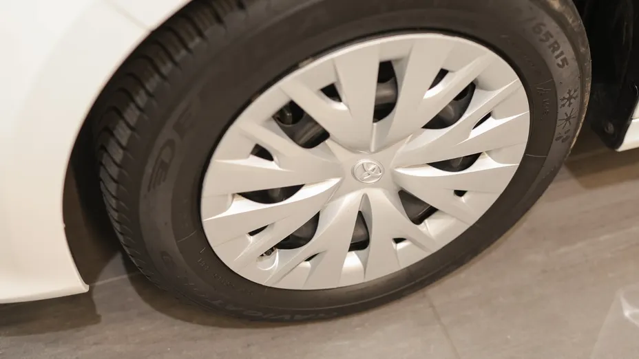 TOYOTA Yaris Yaris Hybrid 1.5 Comfort