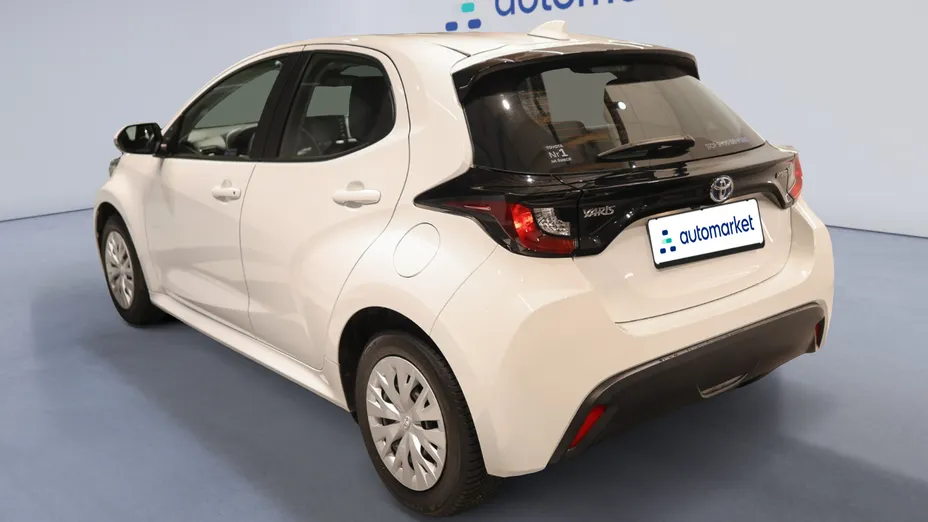 TOYOTA Yaris Yaris Hybrid 1.5 Comfort