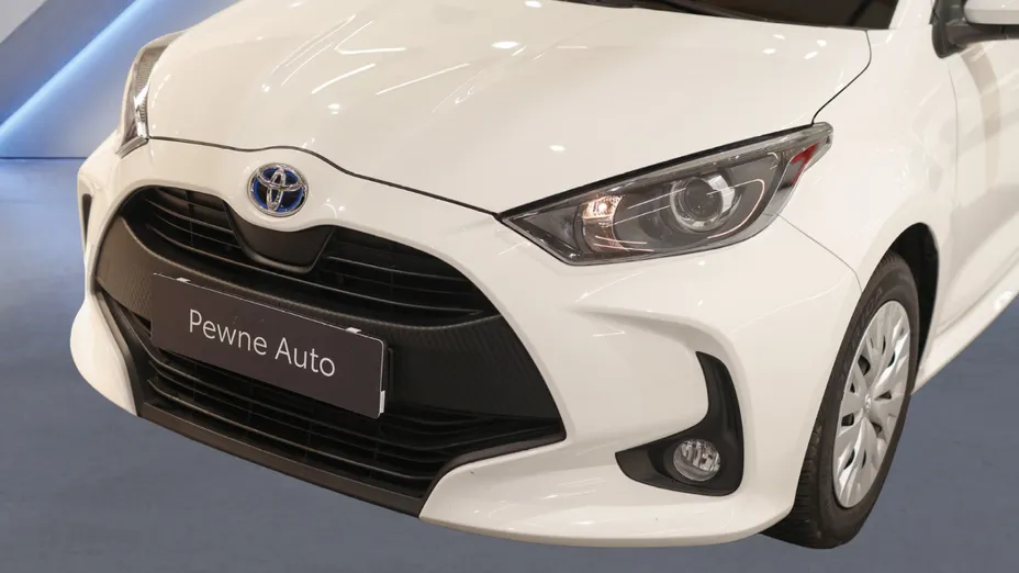 TOYOTA Yaris Yaris Hybrid 1.5 Comfort