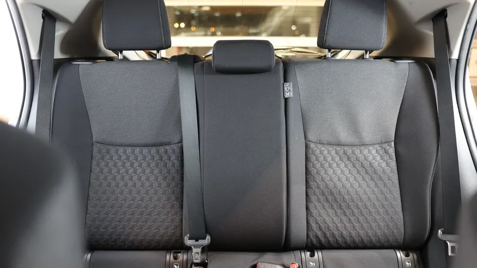 TOYOTA Yaris Yaris Hybrid 1.5 Comfort