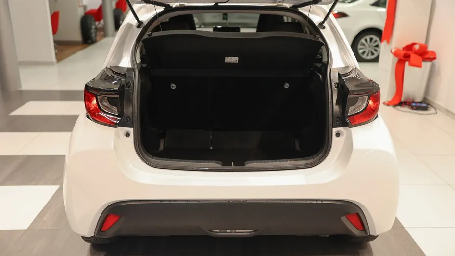 TOYOTA Yaris Yaris Hybrid 1.5 Comfort