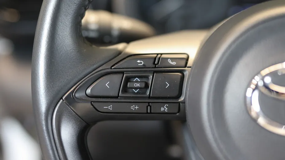 TOYOTA Yaris Yaris Hybrid 1.5 Comfort