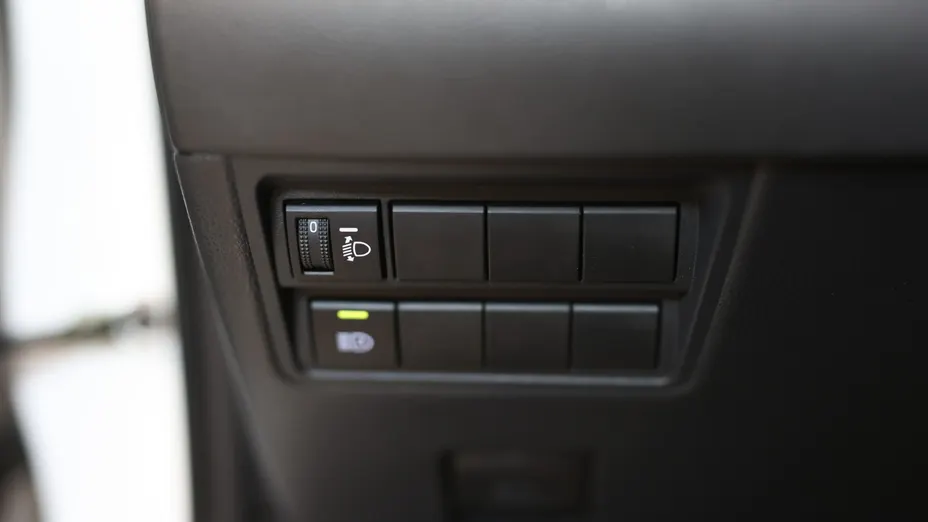 TOYOTA Yaris Yaris Hybrid 1.5 Comfort