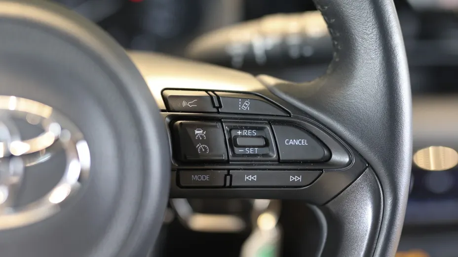 TOYOTA Yaris Yaris Hybrid 1.5 Comfort