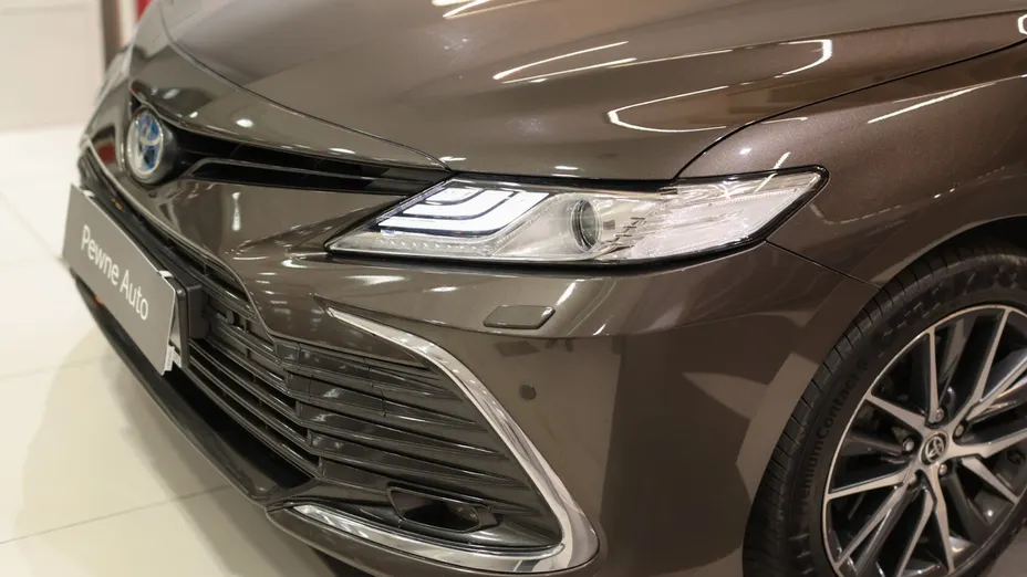 TOYOTA Camry Camry 2.5 Hybrid Executive CVT