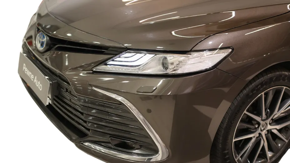 TOYOTA Camry Camry 2.5 Hybrid Executive CVT