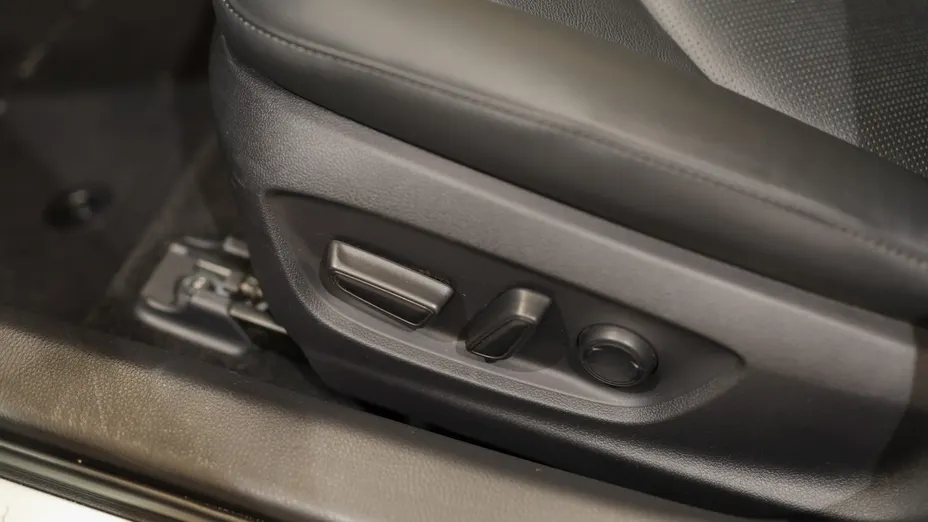 TOYOTA Camry Camry 2.5 Hybrid Executive CVT