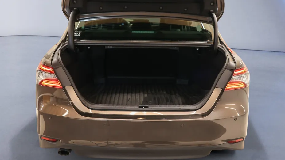 TOYOTA Camry Camry 2.5 Hybrid Executive CVT