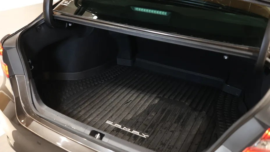 TOYOTA Camry Camry 2.5 Hybrid Executive CVT