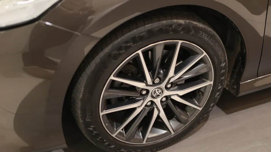 TOYOTA Camry Camry 2.5 Hybrid Executive CVT