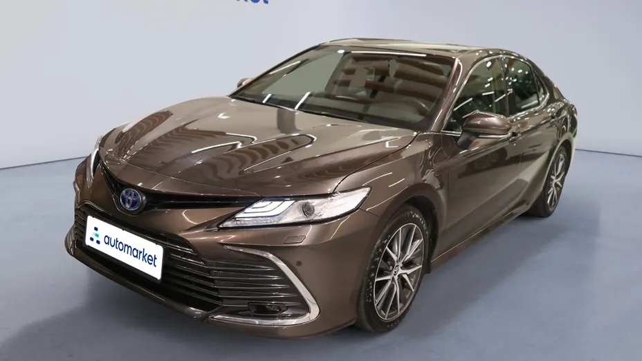 TOYOTA Camry Camry 2.5 Hybrid Executive CVT