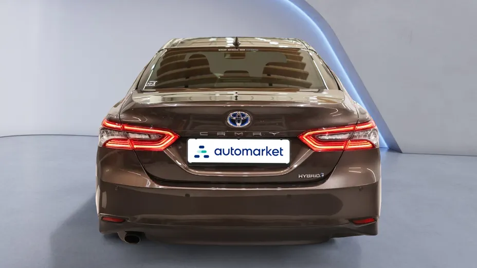 TOYOTA Camry Camry 2.5 Hybrid Executive CVT