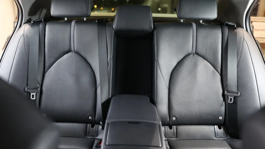 TOYOTA Camry Camry 2.5 Hybrid Executive CVT