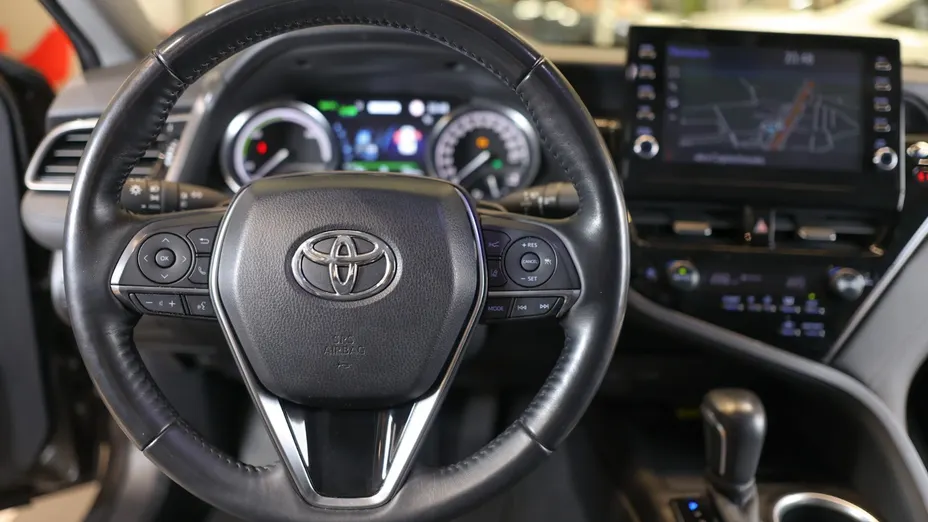 TOYOTA Camry Camry 2.5 Hybrid Executive CVT