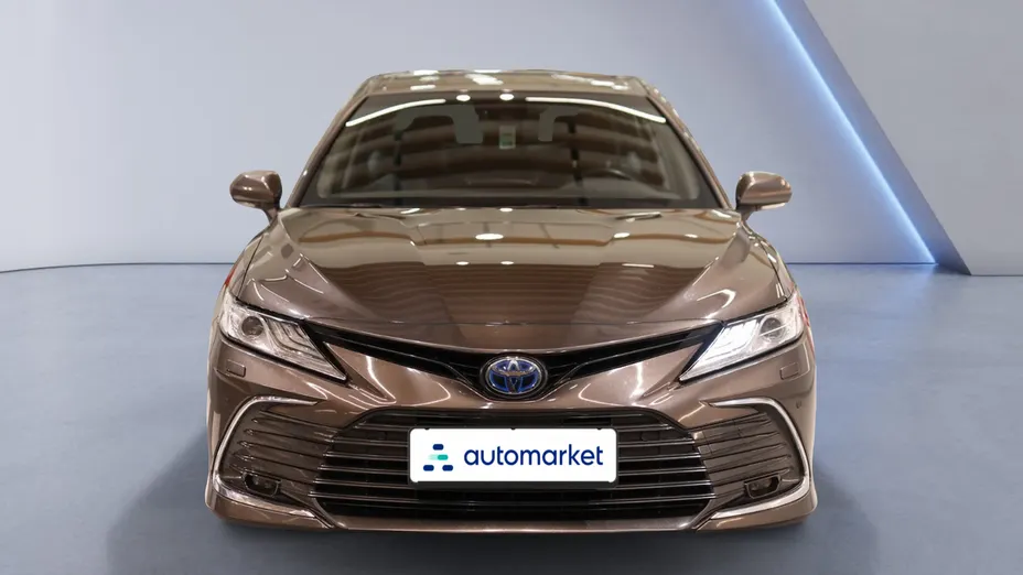 TOYOTA Camry Camry 2.5 Hybrid Executive CVT