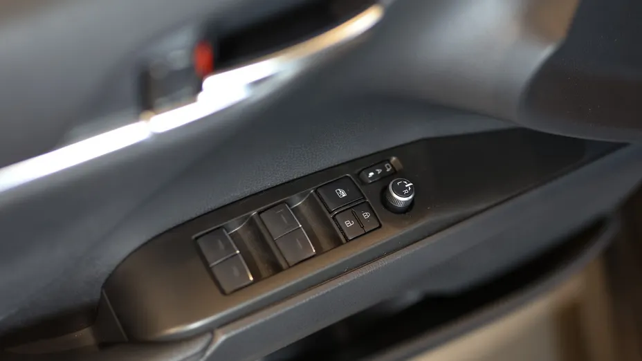 TOYOTA Camry Camry 2.5 Hybrid Executive CVT