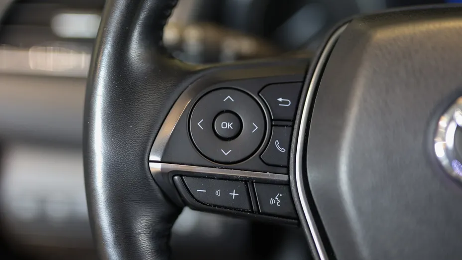 TOYOTA Camry Camry 2.5 Hybrid Executive CVT