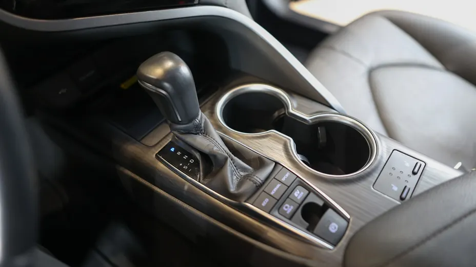 TOYOTA Camry Camry 2.5 Hybrid Executive CVT