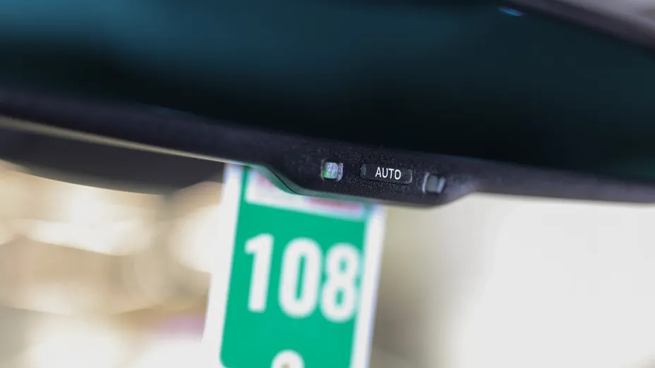 TOYOTA Camry Camry 2.5 Hybrid Executive CVT