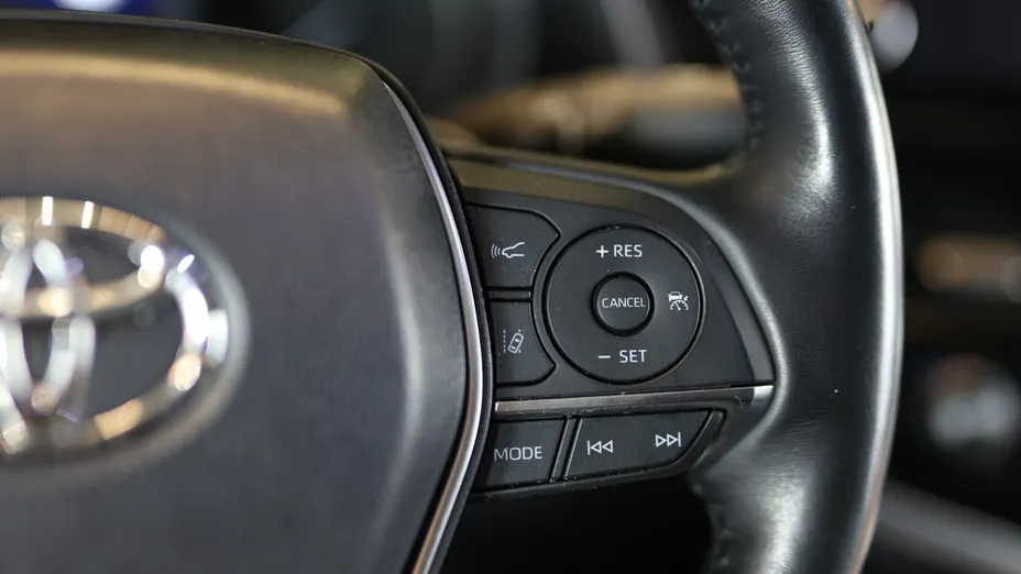 TOYOTA Camry Camry 2.5 Hybrid Executive CVT