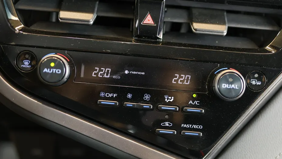 TOYOTA Camry Camry 2.5 Hybrid Executive CVT