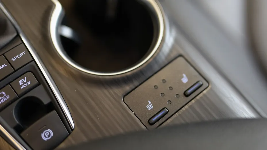 TOYOTA Camry Camry 2.5 Hybrid Executive CVT