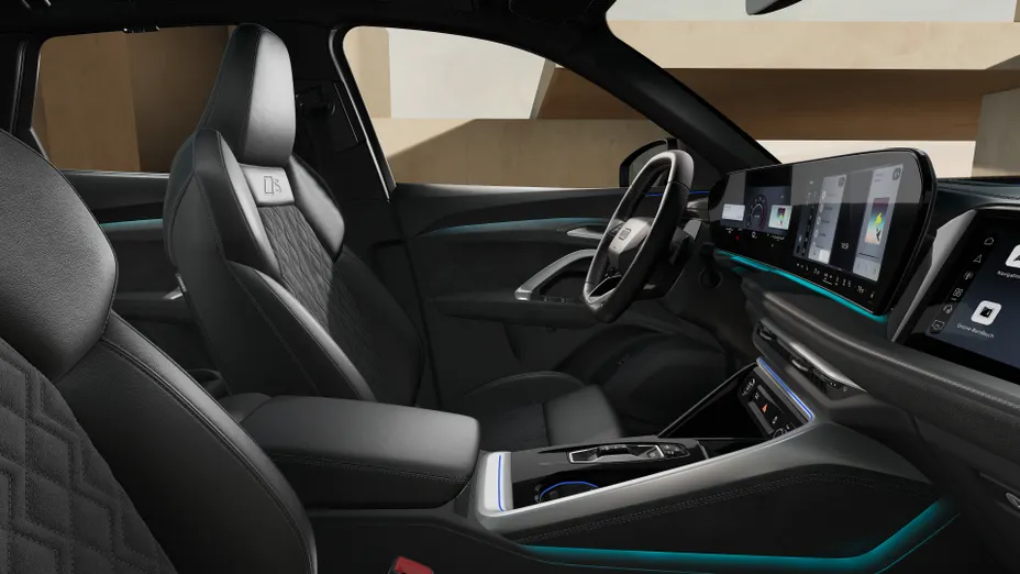AUDI Q5 Q5 TFSI mHEV 150 kW Quattro S tronic Nowy