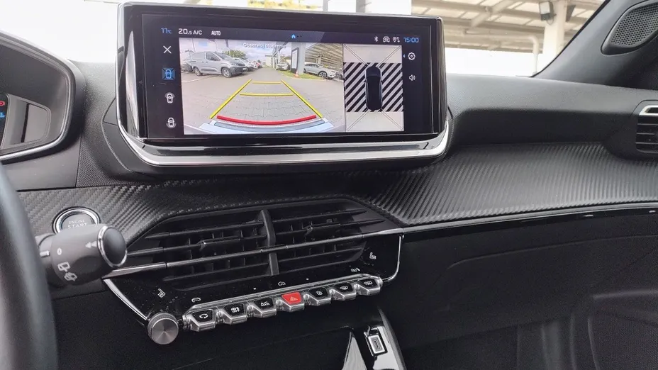 PEUGEOT 2008 2008 1.2 PureTech Allure S&S EAT8