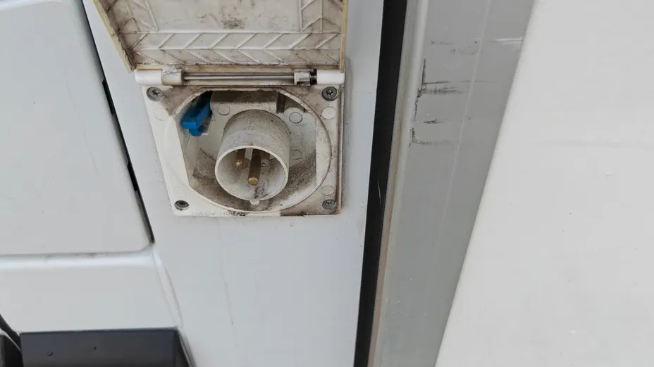 RENAULT Master Master dCi L2 Pack Clim