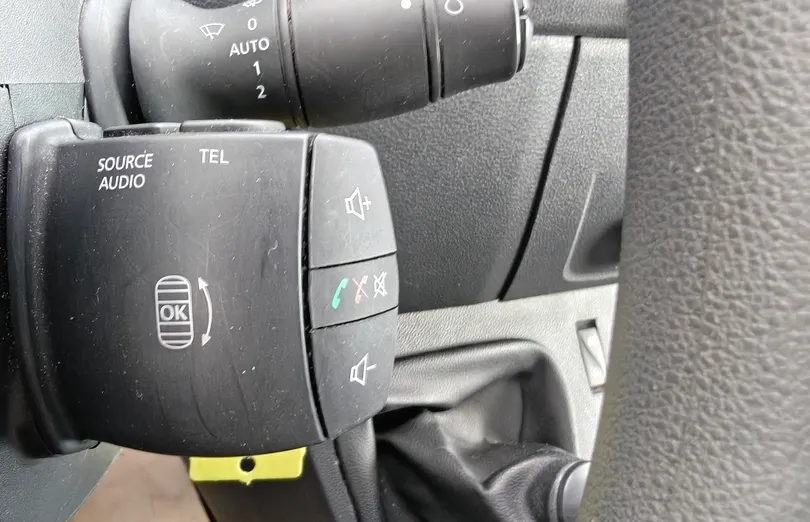 RENAULT Master Master dCi L2 Pack Clim