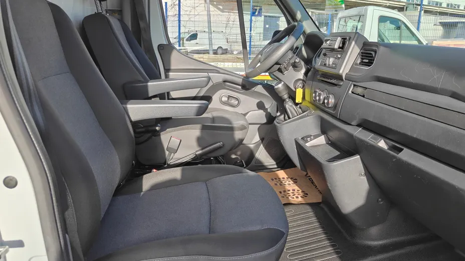 RENAULT Master Master dCi L2 Pack Clim