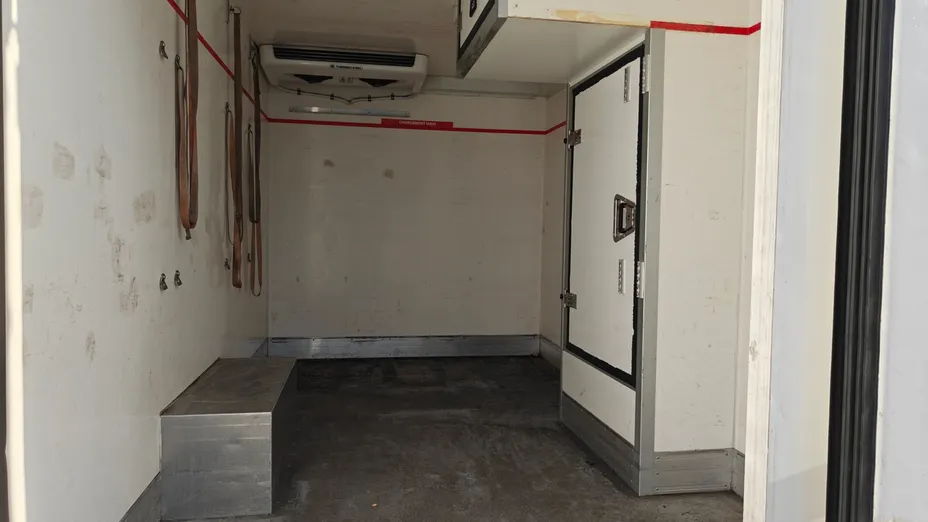 RENAULT Master Master dCi L2 Pack Clim