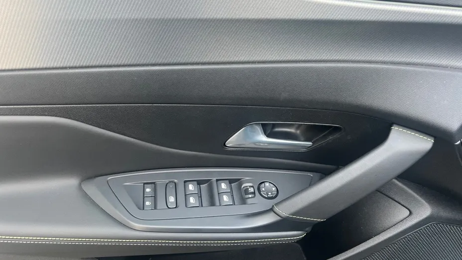 PEUGEOT 408 408 1.2 PureTech GT S&S EAT8