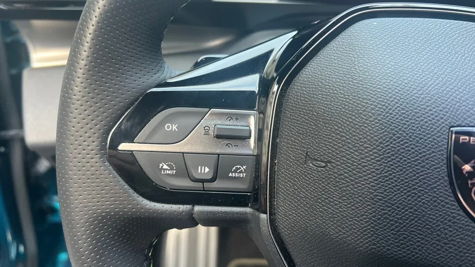 PEUGEOT 408 408 1.2 PureTech GT S&S EAT8