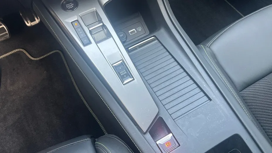 PEUGEOT 408 408 1.2 PureTech GT S&S EAT8