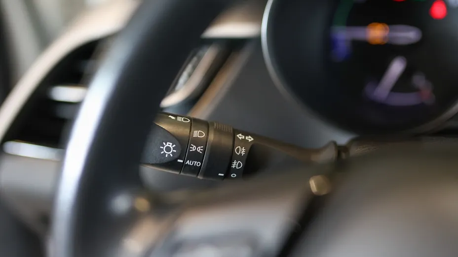 TOYOTA C-HR C-HR 1.8 Hybrid Comfort