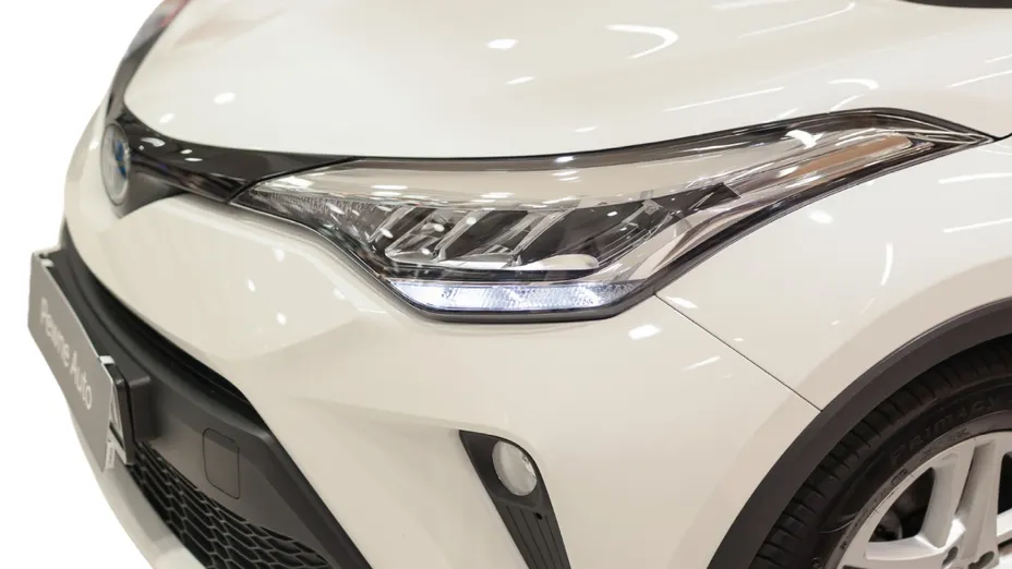 TOYOTA C-HR C-HR 1.8 Hybrid Comfort