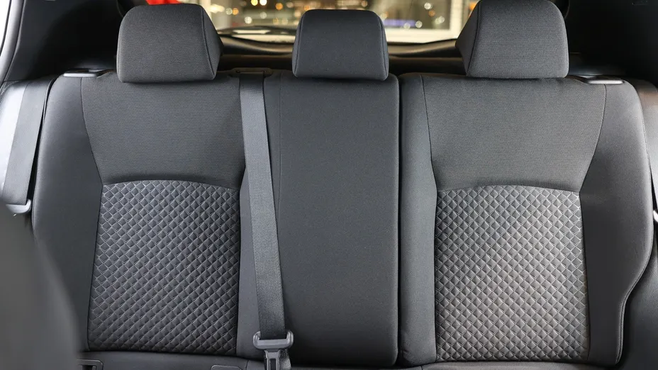 TOYOTA C-HR C-HR 1.8 Hybrid Comfort