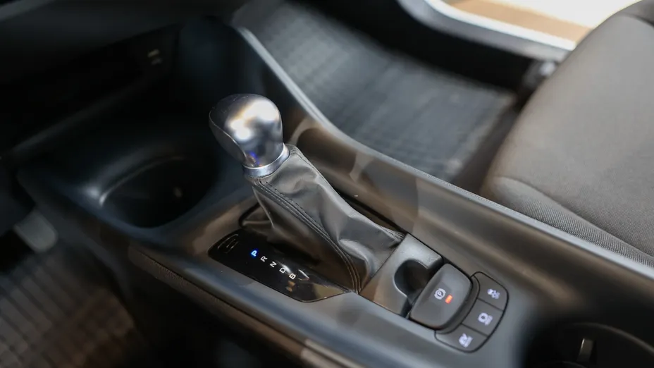 TOYOTA C-HR C-HR 1.8 Hybrid Comfort